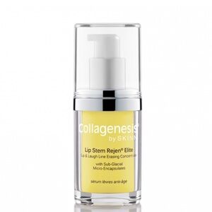 Collagenesis By Skinn .5 oz Lip Stem Rejen Elite Lip & Laugh Line Erasing New